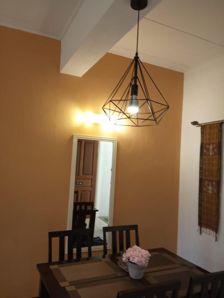 Jean Cleancomfy Apt Near Beach Batu Ferringhi Esterno foto