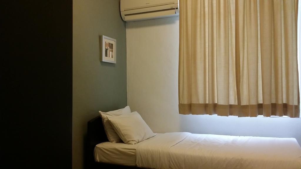 Jean Cleancomfy Apt Near Beach Batu Ferringhi Camera foto