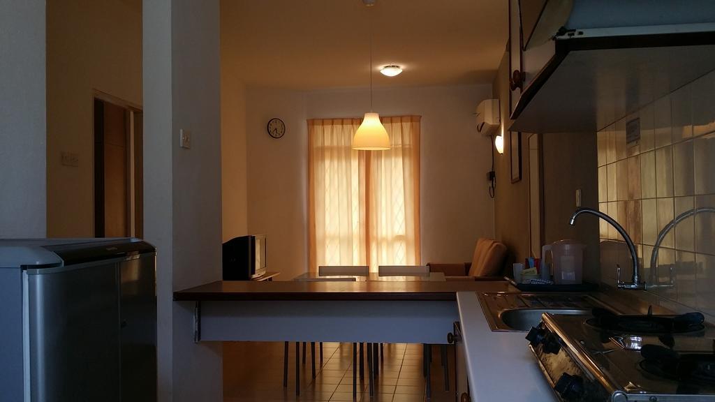 Jean Cleancomfy Apt Near Beach Batu Ferringhi Camera foto