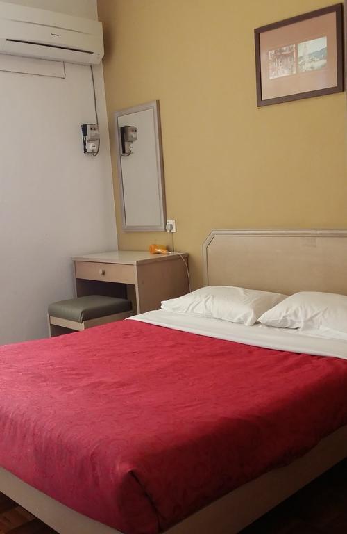 Jean Cleancomfy Apt Near Beach Batu Ferringhi Camera foto
