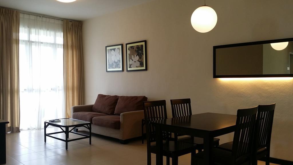 Jean Cleancomfy Apt Near Beach Batu Ferringhi Camera foto