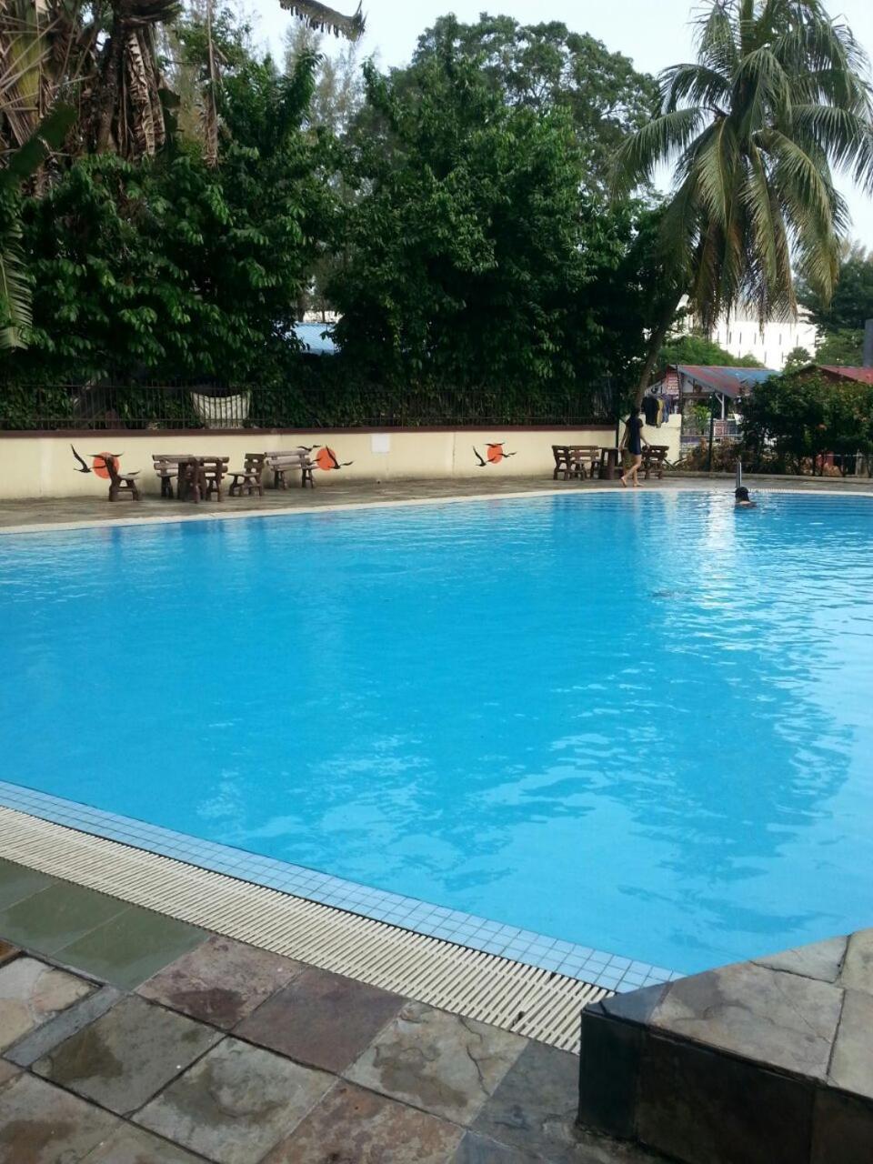 Jean Cleancomfy Apt Near Beach Batu Ferringhi Esterno foto