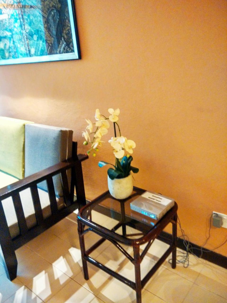 Jean Cleancomfy Apt Near Beach Batu Ferringhi Esterno foto