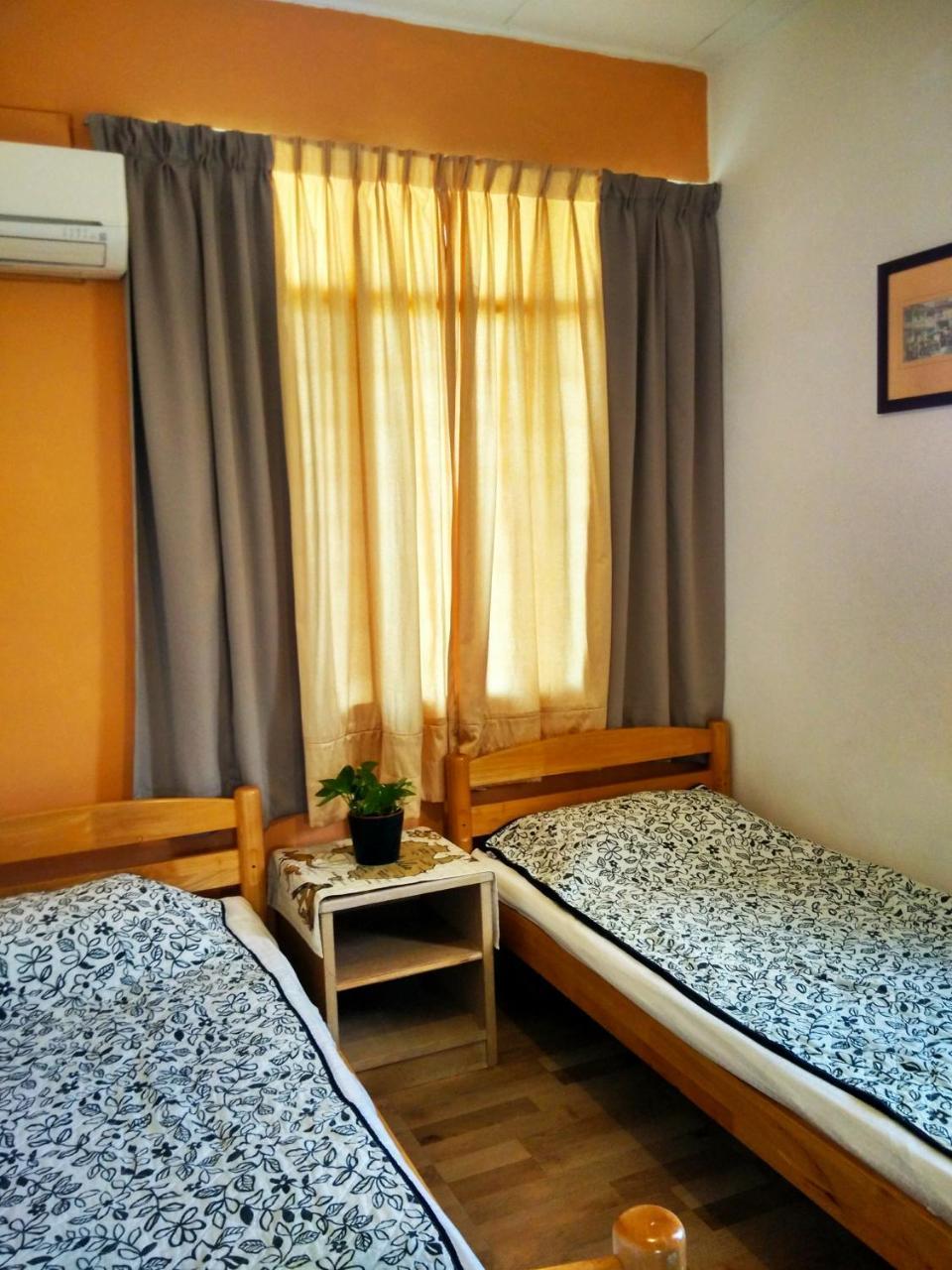 Jean Cleancomfy Apt Near Beach Batu Ferringhi Esterno foto